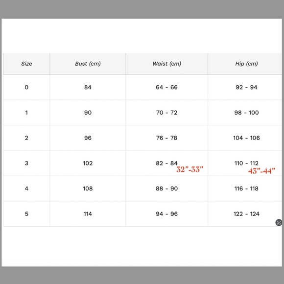 OSKA Stretch Denim High Rise Pants in Dark Gray - 3 (US 10/12) - Picture 9 of 9